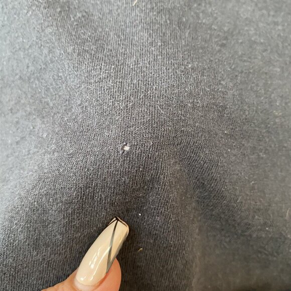 TamutAmen T-shirt Size Medium Graphic Humanity Will Die Band Merch Distressed - Picture 4 of 5